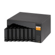 QNAP High-performance desktop SATA 6Gbps JBOD storage enclosure | TL-D800S