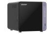 QNAP Server TS-432X-4G 4X3.5HDDBAY AL524 4G 10GbE