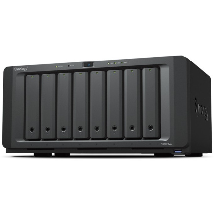 Synology NAS Disk Station DS1823xs+ (8 Bay)