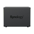 Synology DiskStation | DS425+ | Intel Celeron | J4125 | Processor frequency 2.0 GHz | 2 GB | DDR4 | Black