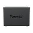 Synology DiskStation | DS425+ | Intel Celeron | J4125 | Processor frequency 2.0 GHz | 2 GB | DDR4 | Black