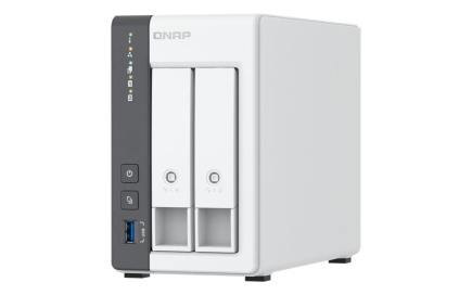 NAS STORAGE TOWER 2BAY/TS-216G QNAP NAS STORAGE TOWER 2BAY/TS-216G QNAP