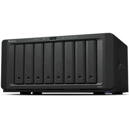 8-Bay Synology Disk Station DS1821+ 8-Bay Synology Disk Station DS1821+