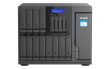 QNAP Server NAS TS-1655-8G Intel Atom C5125 8 GB UDIMM DDR4