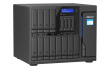 QNAP Server NAS TS-1655-8G Intel Atom C5125 8 GB UDIMM DDR4