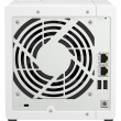 QNAP TS-433 NAS-Server 4Schächte ARM A55 2GHz SATA 6Gb/s