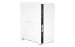 QNAP TS-233 2 bay ARM 4C 2.0 GHz 2GB RAM 1 x GbE
