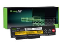 GREENCELL AS68 Battery Green Cell for Asus A41-X550A