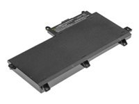 GREEN CELL PRO Laptop Battery CI03XL for HP ProBook 640 G2 645 G2 650 G2 G3 655 G2