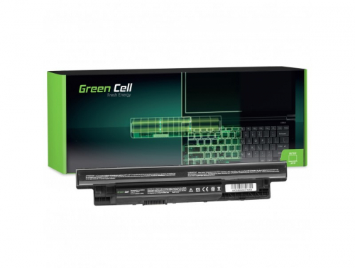 Green Cell DE69 notebook spare part Battery