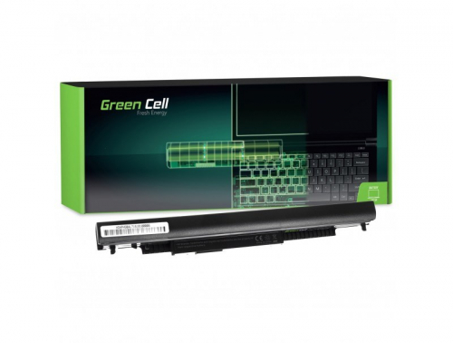 Green Cell HP88 notebook spare part Battery