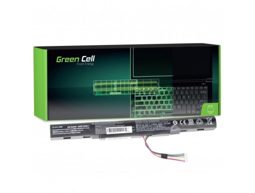 Green Cell AC51 notebook spare part Battery