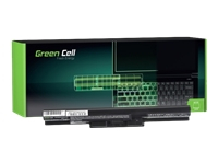GREENCELL SY18 Battery Green Cell for Sony VGP-BPS35A