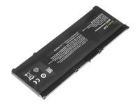GREENCELL Battery for HP Pavilion 15-CE015DX 917678-1B1 3500mAh 15.4V
