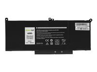 GREENCELL Battery F3YGT for Dell Latitude 7280 7290 7380 7390 7480 7490