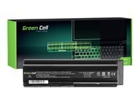 GREENCELL HP02 Battery Green Cell for HP Pavilion Compaq Presario DV4