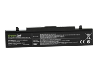 GREENCELL SA01 Battery Green Cell AA-PB9NC6B AA-PB9NS6B for Samsung R519 R522 R525 R530 R540 R5