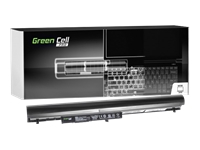 GREENCELL HP80PRO Battery Green Cell PRO OA04 HSTNN-LB5S for HP 240 G3 250 G3 15-G 15-R