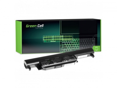 Green Cell AS37 notebook spare part Battery