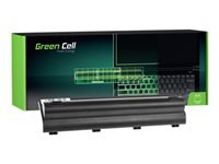 GREENCELL TS30 Battery Green Cell PA5024U-1BRS for Toshiba Satellite C850 C850D C800 L800