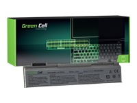 GREENCELL DE09 Battery Green Cell for Dell Latitude 6400ATG E6400 E6410 E6500 E6510 WG351