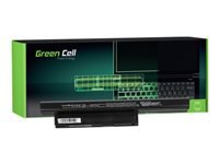 GREENCELL SY01 Battery Green Cell VGP-BPS22 VGP-BPS22 for Sony Vaio VGP-BPL22 BPS22 VPCEA