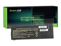 GREENCELL SY13 Battery Green Cell for Sony Vaio VGP-BPS24 VGP-BPL24