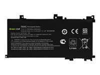 GREENCELL Battery TE04XL for HP Omen 15-AX202NW 15-AX205NW 15-AX212NW 15-AX213NW. HP Pavilion 15-BC501NW 15-BC505NW 15-BC507NW