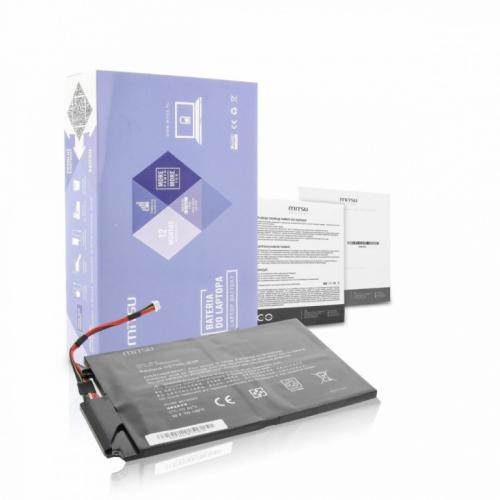 Mitsu Battery HP Envy 4 (3200 mAh)