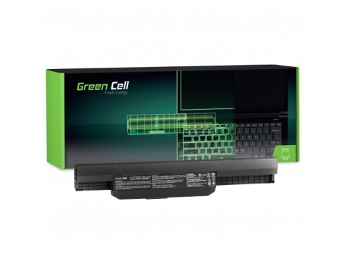 Green Cell Battery for Asus A31-K53 11,1V 4400mAh