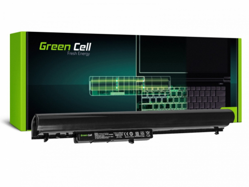 Green Cell Battery for HP 240 G2 14,4V 2200mAh