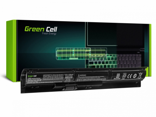 Green Cell Battery for HP 440 G2 14,4V 2200mAh