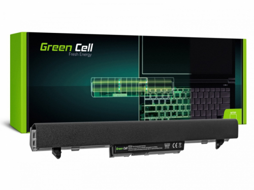 Green Cell Battery HP ProBook 430 G3 RO04 14,4V 2,2Ah
