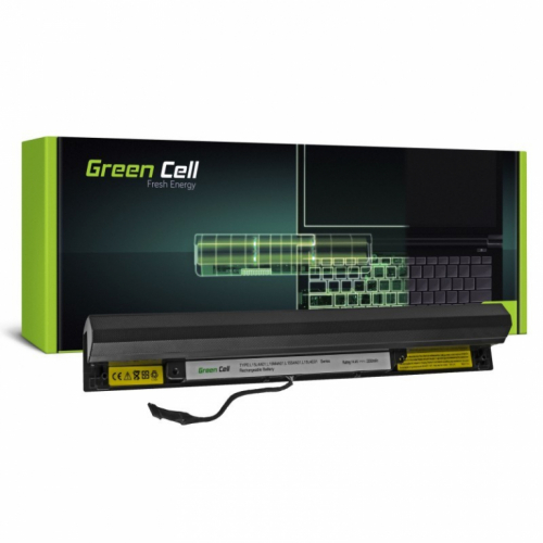 Green Cell Battery Lenovo B50-50 14,4V 2,2Ah
