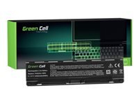 GREENCELL TS13 Battery Green Cell PA5024U-1BRS for Toshiba Satellite C850 C850D C855 C870 C875