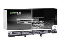 GREENCELL AS75PRO Battery Green Cell PRO A31N1319 A41N1308 for Asus X551 X551C X551CA X551M X551MA