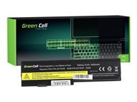 GREENCELL LE16 Battery Green Cell for Lenovo IBM Thinkpad X200 7454T X200 745