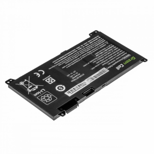 Green Cell HP183 laptop spare part Battery