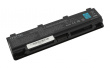 Mitsu Battery for Toshiba C850, L800, S855 4400 mAh (49 Wh) 10.8 - 11.1 Volt