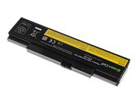 GREENCELL LE80 Battery Green Cell for Lenovo ThinkPad Edge E550 E550c E555 E560 E565