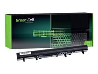 GREENCELL AC35 Battery Acer Aspire UM09B71 6 cell