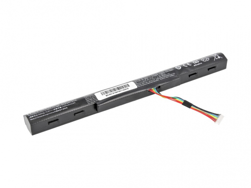 Mitsu Battery Acer Aspire E15 E5-475 2200 MAH 32 WH