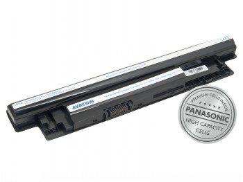 AVACOM DELL INSPIRON 14R, VOSTRO 2421 LI-ION 11,1V 5600MAH