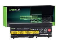 GREENCELL LE49 Battery Green Cell 42T1005 for Lenovo T430 T530 W530