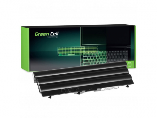 Green Cell LE28 notebook spare part Battery