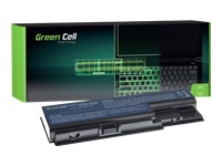 GREENCELL AC03 Battery Green Cell AS07B31 AS07B41 AS07B61 for Acer Aspire 5930 7535