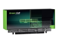 GREENCELL AS58 Battery Green Cell A41-X550A Green Cell for Asus X550 X550C X550CA X550CC X550V