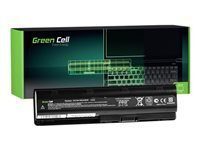 GREENCELL HP03 Battery Green Cell MU06 for HP 635 650 655 G6 G7 CQ62