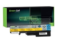 GREENCELL LE07 Battery Green Cell for Lenovo IdeaPad G460 G560 G770 Z460