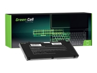 GREENCELL AP06 Battery Green Cell A1322 for Apple MacBook Pro 13 A1278 (Mid 2009, Mid 2010, Ear